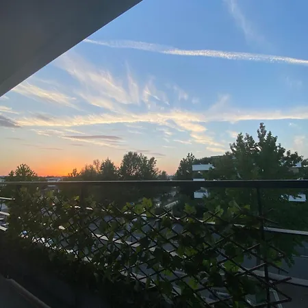 Au Bord Du 公寓 布鲁日